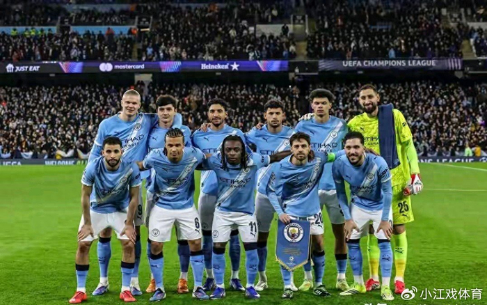 开云-瓜帅妙手造新核,曼城后劲足,阿森纳真要掉链子?|瓜迪奥拉|奥赖利|泰贾尼-赖因德斯|西汉姆|媒体_新浪体育_新浪新闻