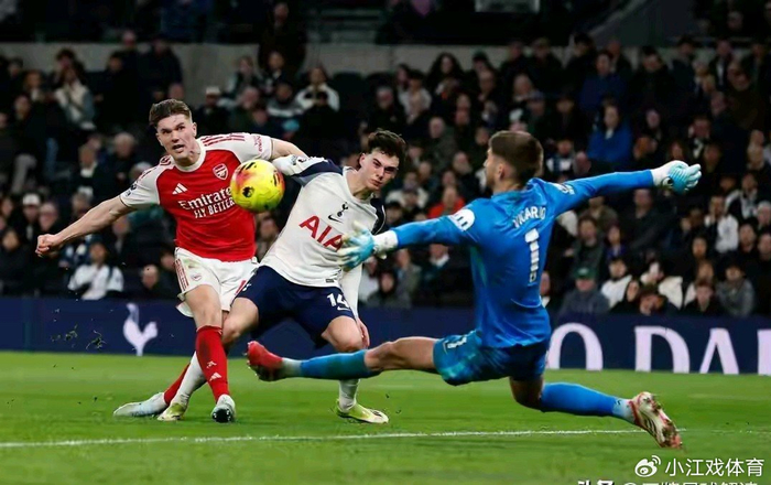 开云-瓜帅妙手造新核,曼城后劲足,阿森纳真要掉链子?|瓜迪奥拉|奥赖利|泰贾尼-赖因德斯|西汉姆|媒体_新浪体育_新浪新闻