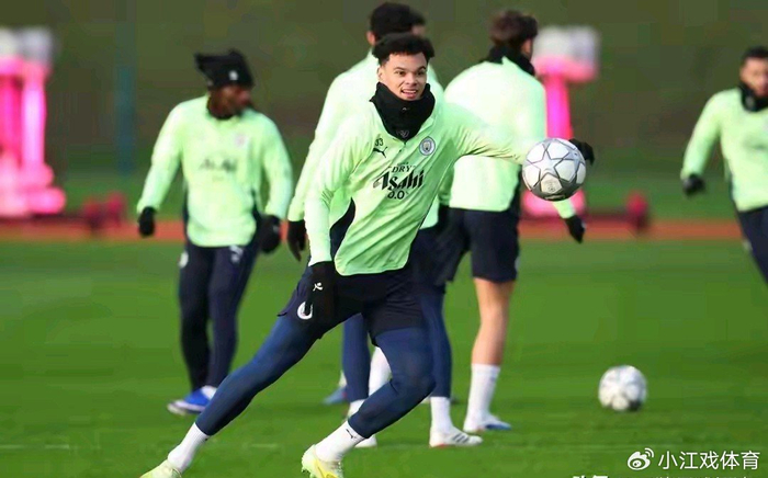 开云-瓜帅妙手造新核,曼城后劲足,阿森纳真要掉链子?|瓜迪奥拉|奥赖利|泰贾尼-赖因德斯|西汉姆|媒体_新浪体育_新浪新闻