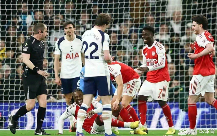 开云-瓜帅妙手造新核,曼城后劲足,阿森纳真要掉链子?|瓜迪奥拉|奥赖利|泰贾尼-赖因德斯|西汉姆|媒体_新浪体育_新浪新闻