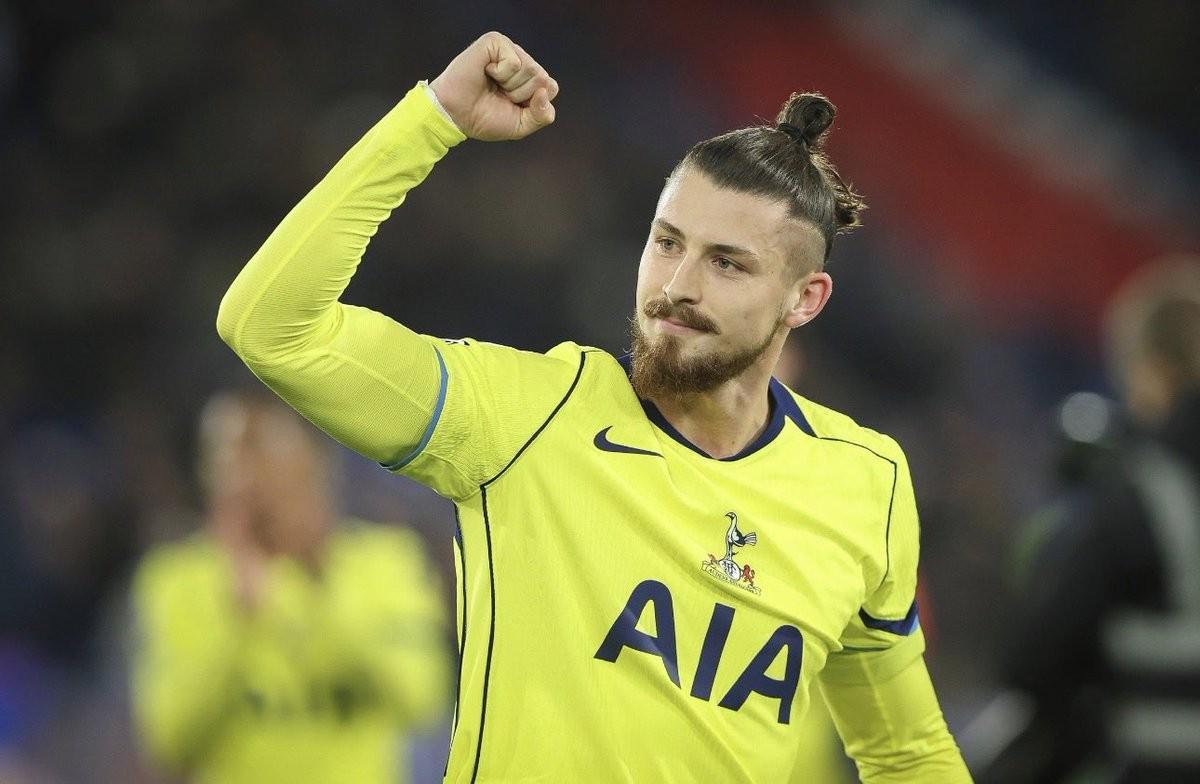 Kaiyun APP-德天空:莱比锡没就德拉古辛进行谈判或报价,只在内部讨论