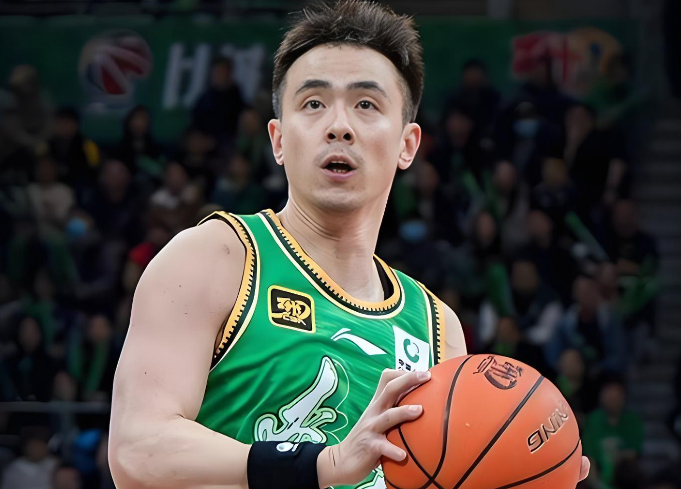 kaiyun网站-重磅引援得0分1板，辽宁队丢了西瓜捡了芝麻！球迷：快点送走