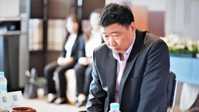 kaiyun网站-俞斌时代即将结束？国家围棋队即将竞聘 总教练主教练要求本科学历