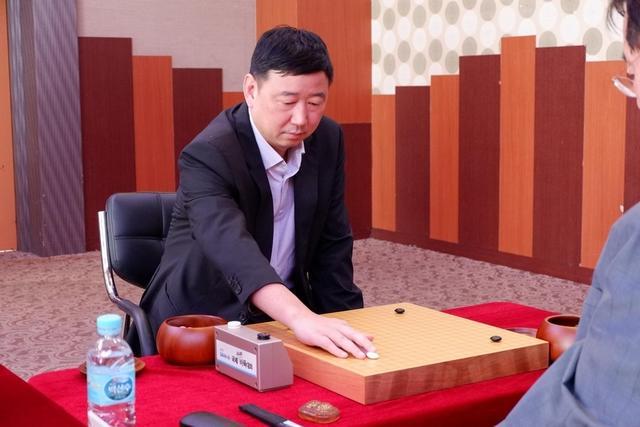 kaiyun网站-俞斌时代即将结束？国家围棋队即将竞聘 总教练主教练要求本科学历