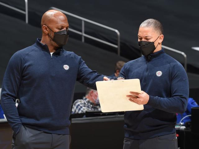 开云入口-【揭秘】比卢普斯的执教生涯始于泰伦·卢的秘密特训