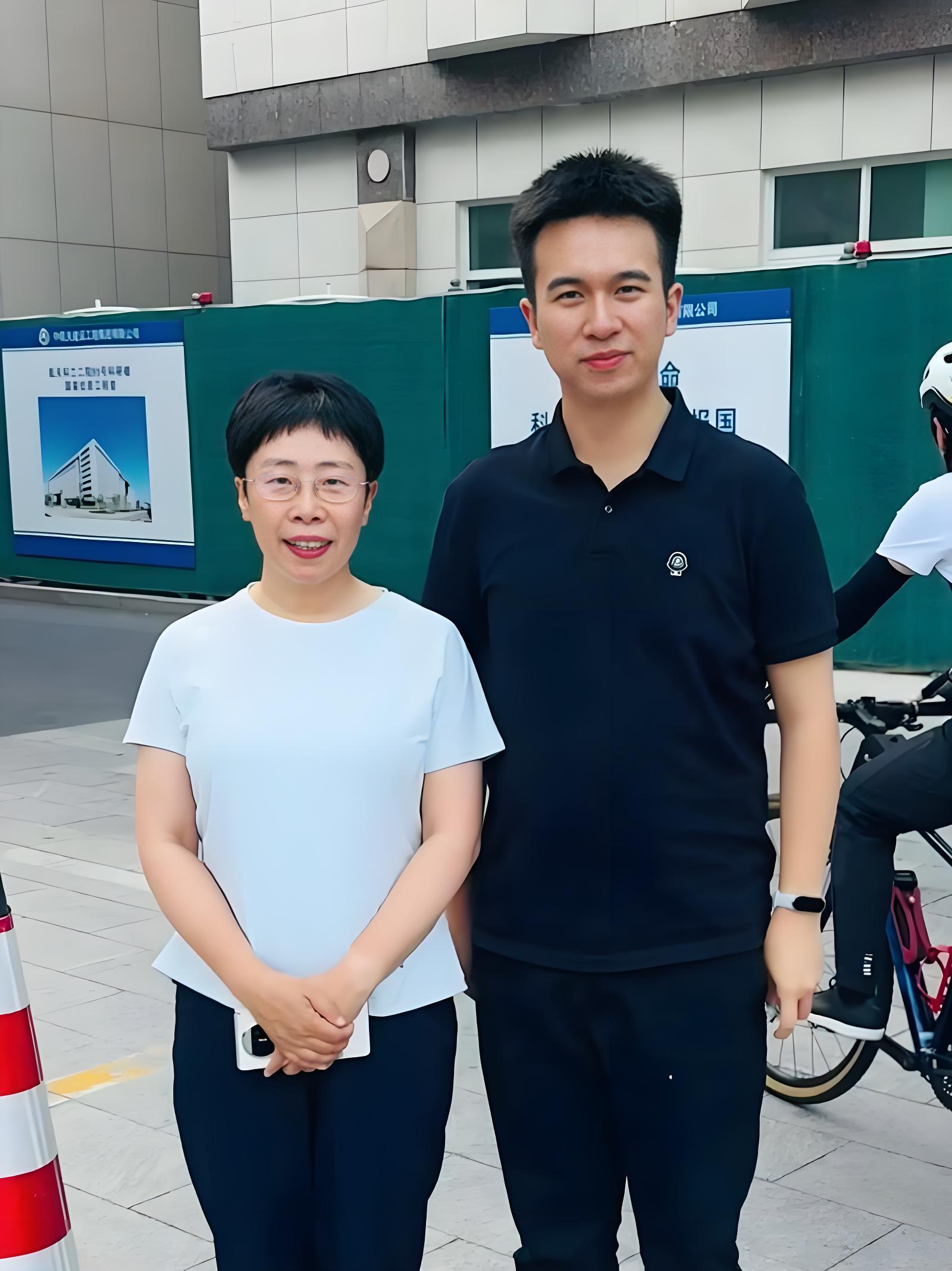 开云入口-蒙曼感叹：这辈子也结不了婚！有两个原因：一是岁数，二是长相