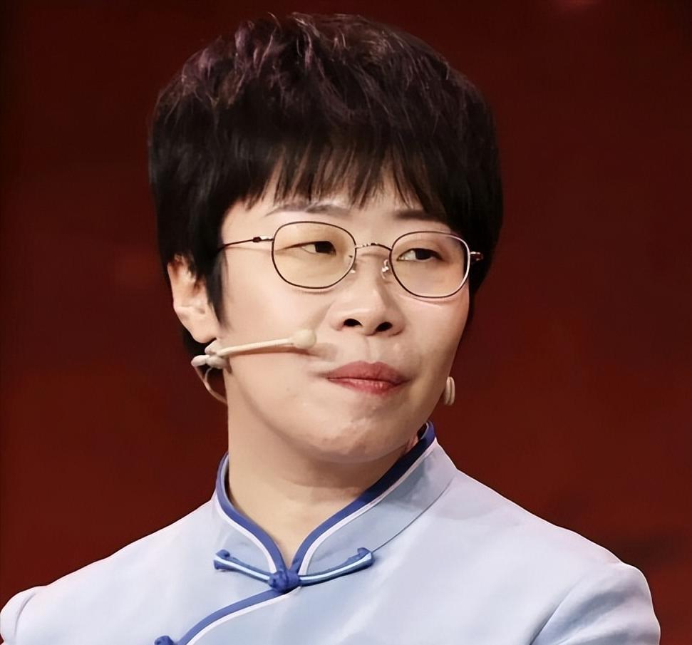 开云入口-蒙曼感叹：这辈子也结不了婚！有两个原因：一是岁数，二是长相