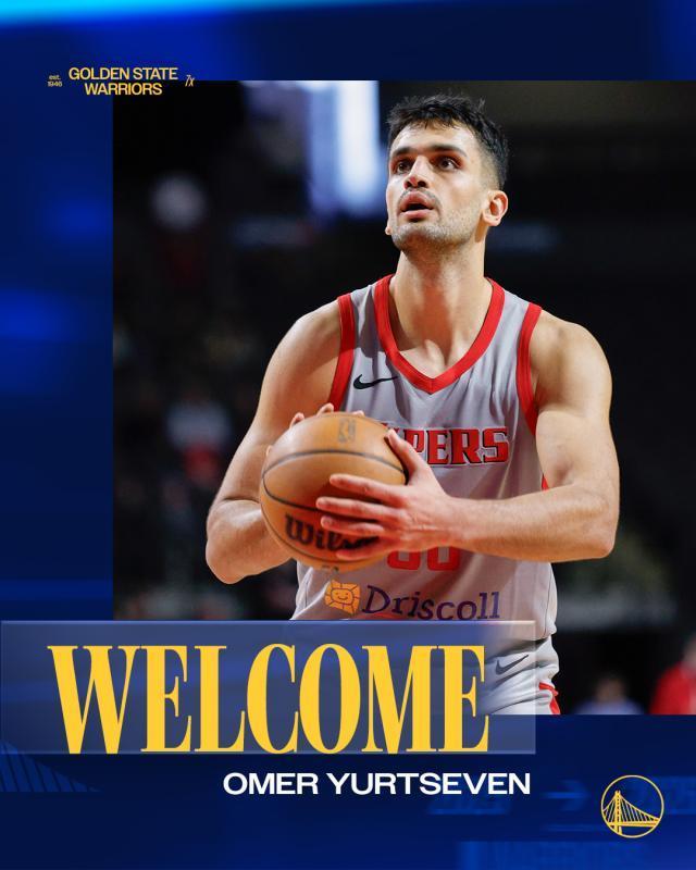 开云中国-勇士伤员总薪水1.93亿联盟最惨!首发年薪不足千万