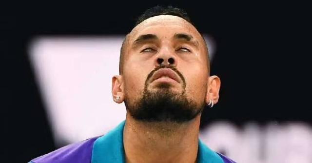 开云入口-张奔斗：克耶高斯还能怎样啊？恐怕也就这样了