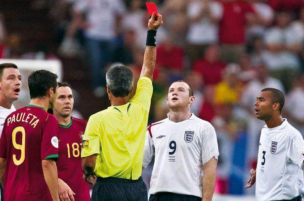 开云官方-球员鲁尼旧恨结束？教练鲁尼新愁开始