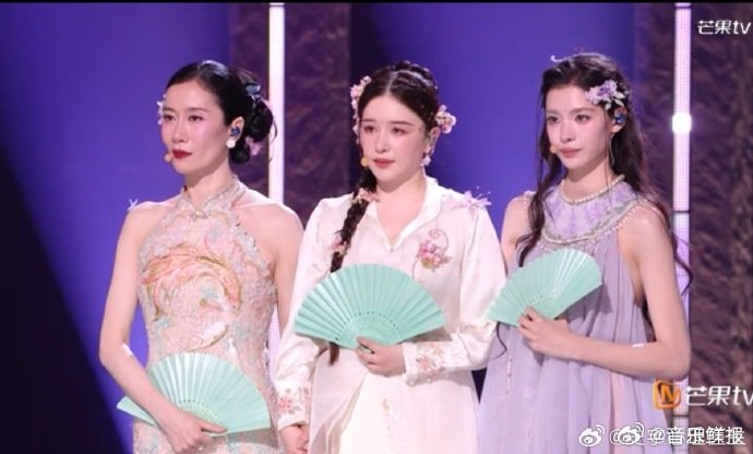 kaiyun体育app-咏春融合武术韵味亮相乘风2026国风舞台惊艳观众|阚清子|样子_新浪新闻