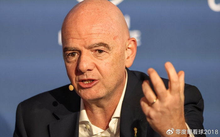 开云-国际足联慌了！派重量级高官来华议价世界杯，价格高低得央视说了算|印度|签约|美加墨世界杯|转播权|报价_新浪体育_新浪新闻