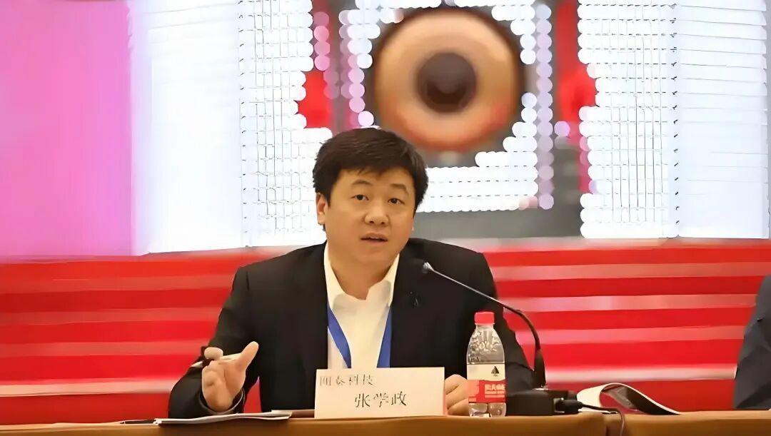 Kaiyun APP-他套现百亿，留下27万股民和一张ST废纸，闻泰科技给投资者上了一课